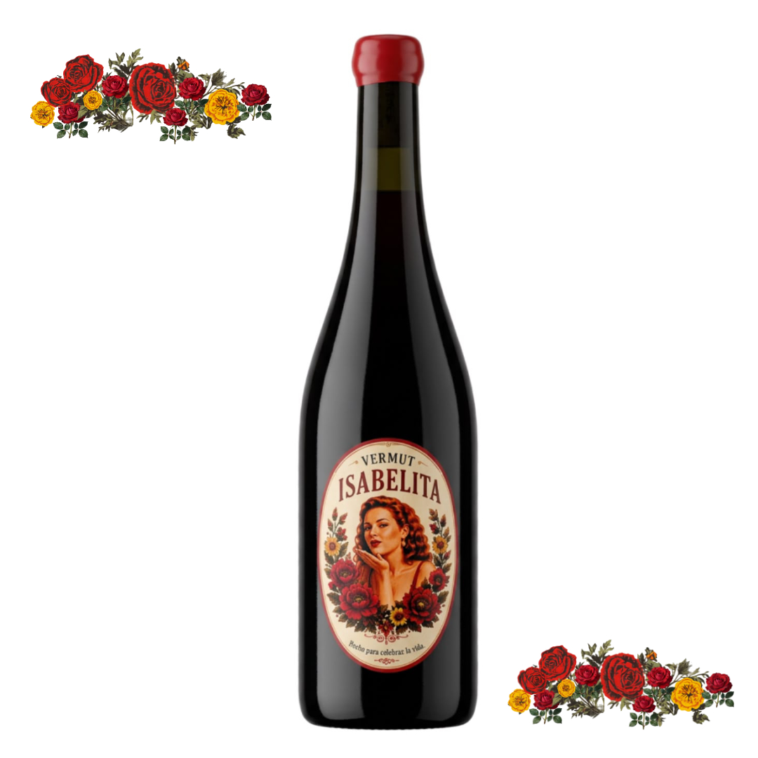 VERMUT ISABELITA
